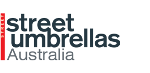 Street Umbrellas Australia